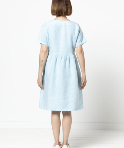 Style Arc | Lacey Dress
