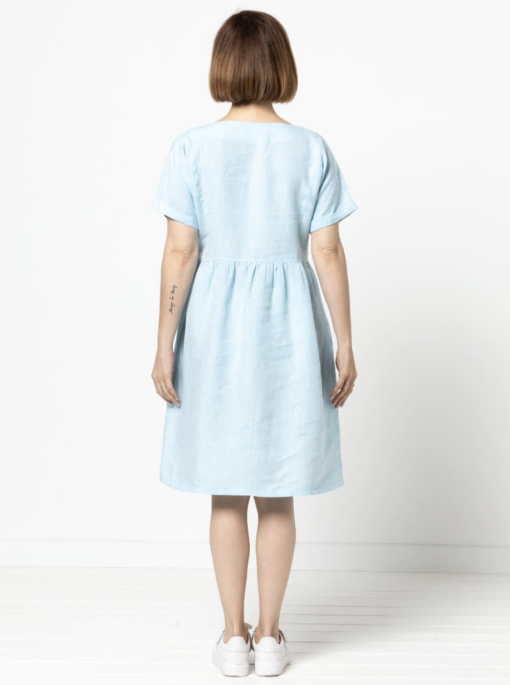 Style Arc | Lacey Dress