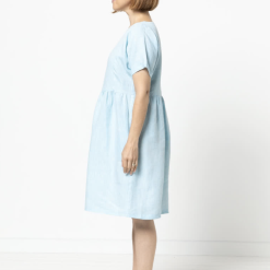 Style Arc | Lacey Dress