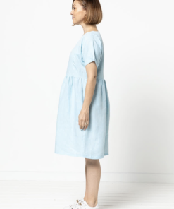 Style Arc | Lacey Dress