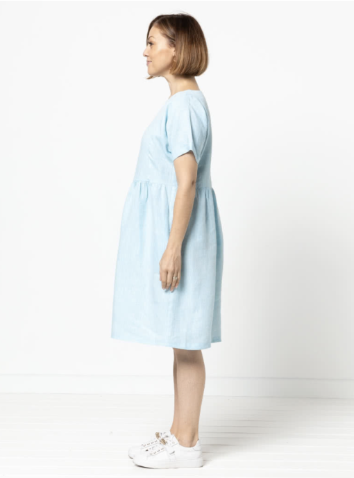 Style Arc | Lacey Dress