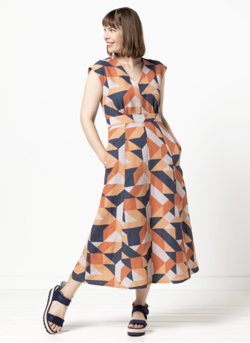 Style Arc | Trinnie Extension Pack