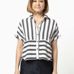 Style Arc | Blaire shirt & Dress