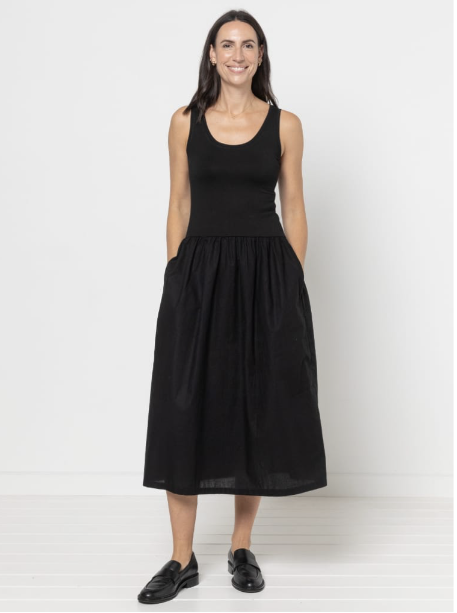 Style Arc | Carter dress