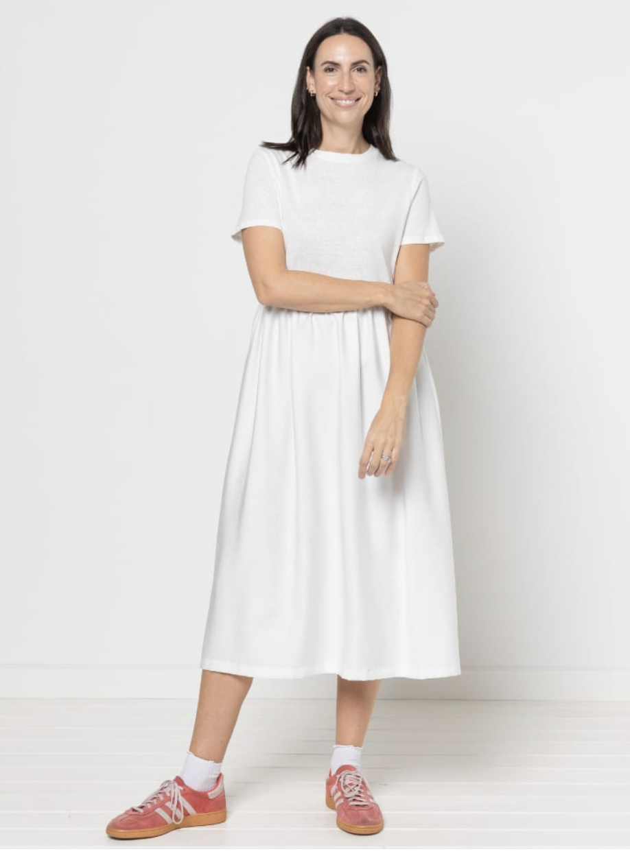 Style Arc | Carter dress