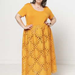 Style Arc | Carter dress