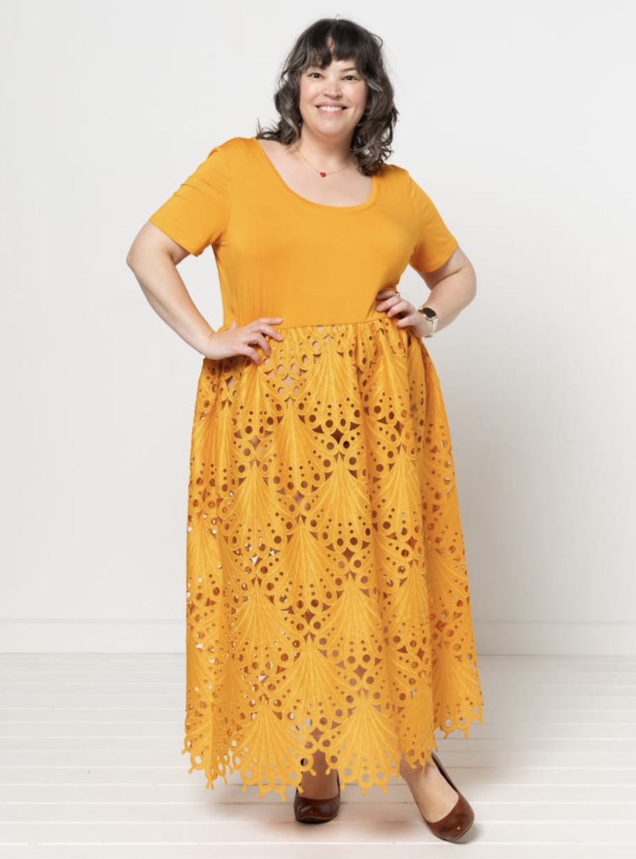 Style Arc | Carter dress