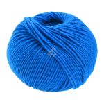 Cool Wool Big | blå fv. 992