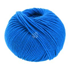 Cool Wool Big | blå fv. 992