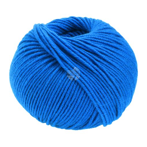 Cool Wool Big | blå fv. 992