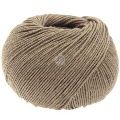 Cool Wool | Nougat fv. 2093