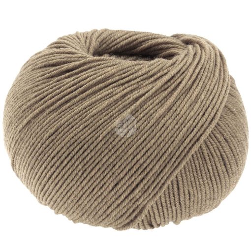 Cool Wool | Nougat fv. 2093