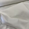 Hvid denim med super stretch