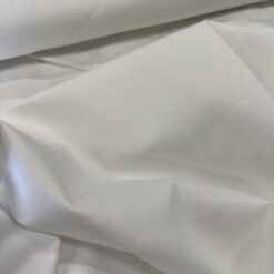 Hvid denim med super stretch