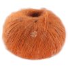Natural Superkid Tweed | orange fv. 611