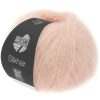 Silkhair | sart rosa fv. 86