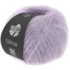 Silkhair | sart lilla fv. 173