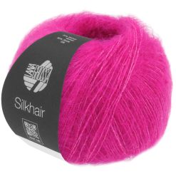 Silkhair | Pink fv. 194
