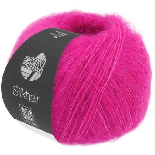 Silkhair | Pink fv. 194