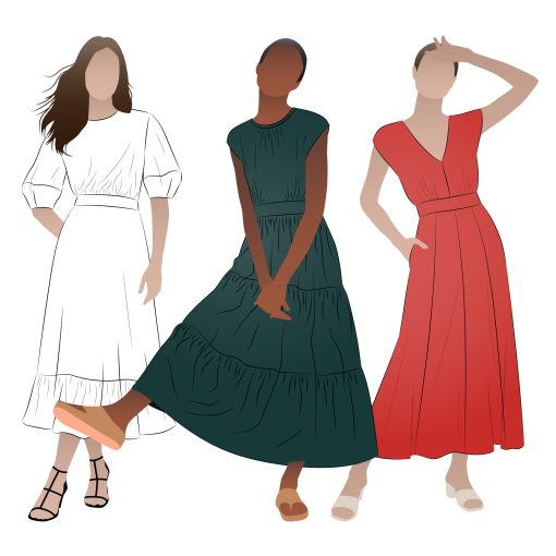 Style Arc | Trinnie Extension Pack