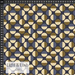 Light & Lush | Fastvævet viskose - Fall '25