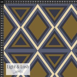 Light & Lush | Fastvævet viskose - Fall '25