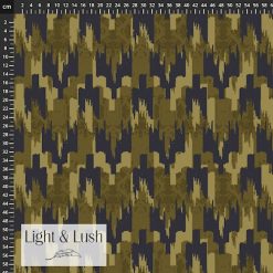 Light & Lush | Fastvævet viskose - Fall '25