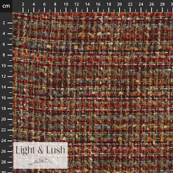 Light & Lush | Woven