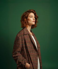 Light & Lush | Woven