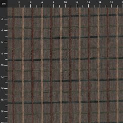 Tochio Yarn-Dye