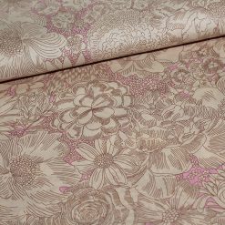 Liberty | English Bloom - Tana Lawn™