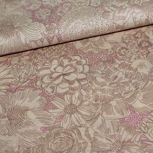 Liberty | English Bloom - Tana Lawn™