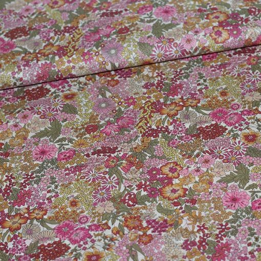 Liberty | Magaret Annie - Tana Lawn™