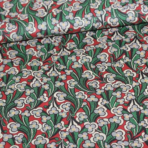 Liberty | Laith - Tana Lawn™