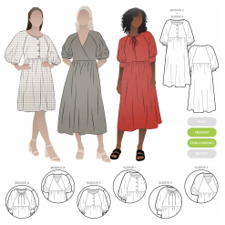 Style Arc | Hope Extension Pack