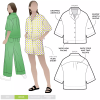 Style Arc | Albie Woven Shirt