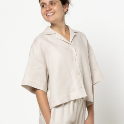 Style Arc | Albie Woven Shirt