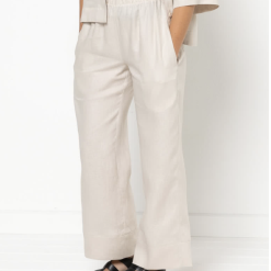 Style Arc | Albie Woven Pant