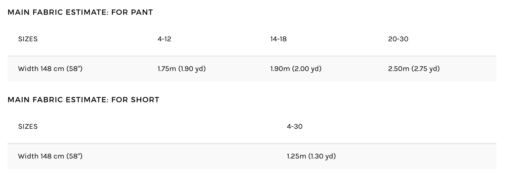 Style Arc | Albie Woven Pant