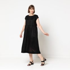 Style Arc | Montana Midi Dress