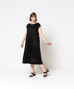 Style Arc | Montana Midi Dress