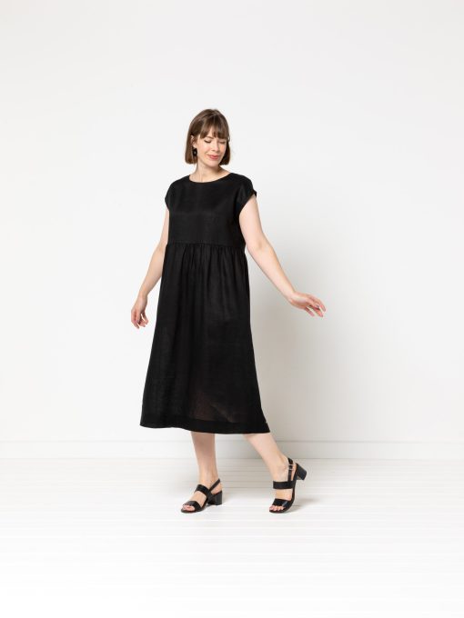 Style Arc | Montana Midi Dress