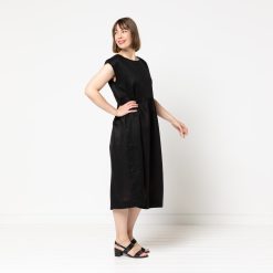 Style Arc | Montana Midi Dress