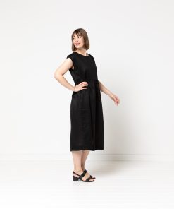 Style Arc | Montana Midi Dress