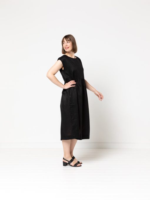 Style Arc | Montana Midi Dress