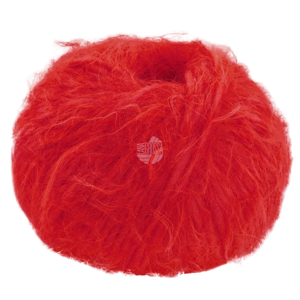 Basta | rød fv. 027