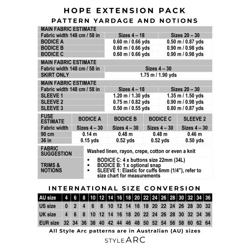 hope-extension-pack_YN Style Arc | Hope Extension Pack