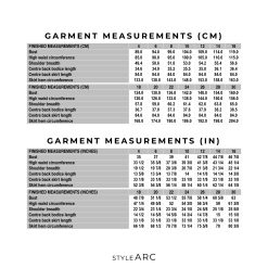 Style Arc | Montana Midi Dress