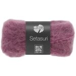 Setasuri | Mauve fv. 76