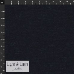 Light & Lush | 100% merinould i navy